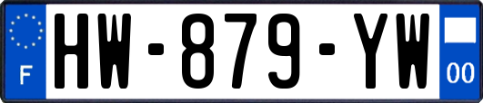 HW-879-YW