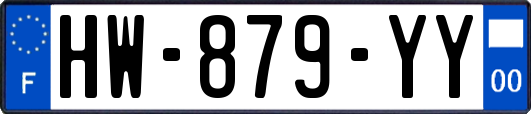 HW-879-YY