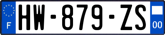 HW-879-ZS