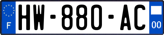 HW-880-AC