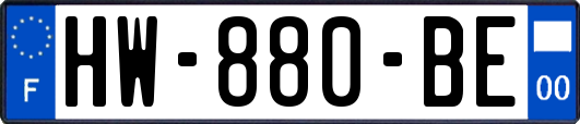 HW-880-BE