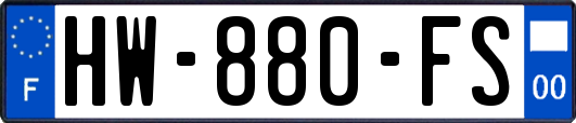HW-880-FS