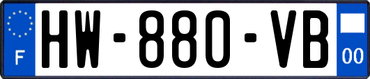 HW-880-VB