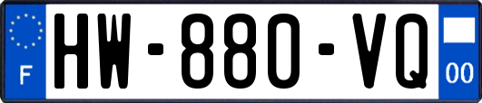 HW-880-VQ