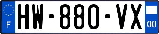 HW-880-VX