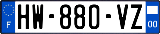 HW-880-VZ