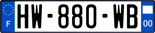 HW-880-WB