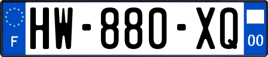 HW-880-XQ