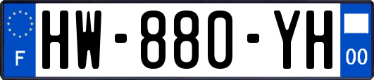 HW-880-YH