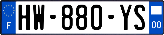 HW-880-YS