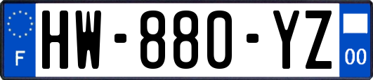 HW-880-YZ