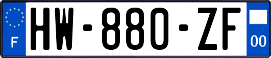 HW-880-ZF