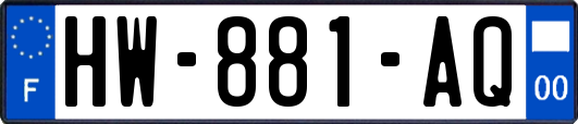 HW-881-AQ