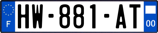 HW-881-AT