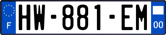 HW-881-EM