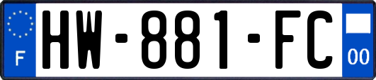 HW-881-FC