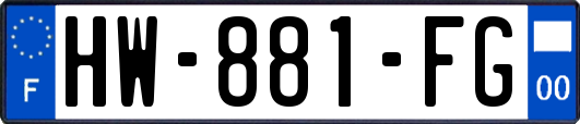 HW-881-FG