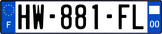HW-881-FL