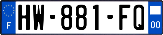 HW-881-FQ