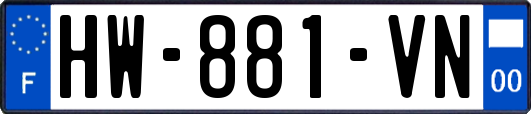 HW-881-VN
