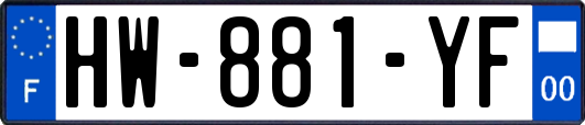 HW-881-YF