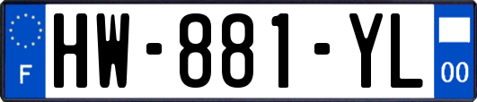 HW-881-YL