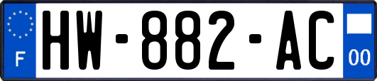 HW-882-AC
