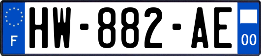 HW-882-AE