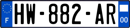 HW-882-AR