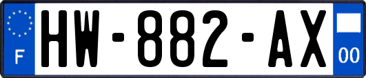 HW-882-AX