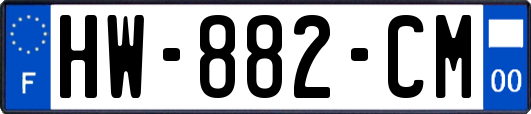 HW-882-CM