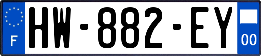 HW-882-EY