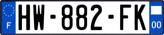HW-882-FK