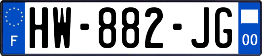 HW-882-JG