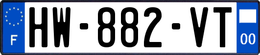 HW-882-VT