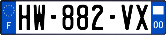 HW-882-VX