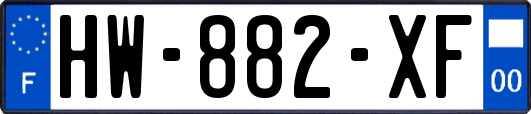 HW-882-XF