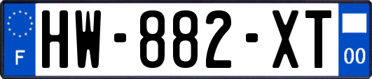 HW-882-XT