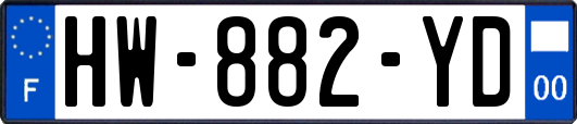 HW-882-YD