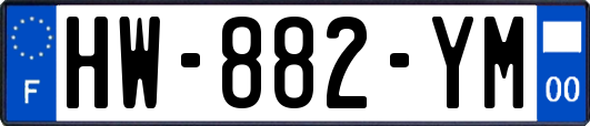 HW-882-YM