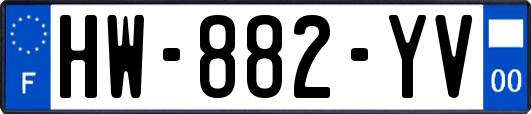 HW-882-YV