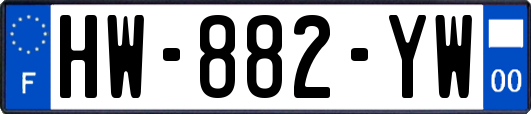 HW-882-YW