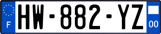 HW-882-YZ