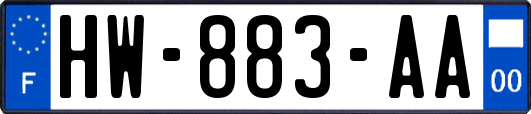 HW-883-AA
