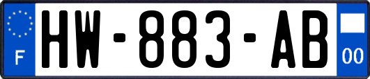 HW-883-AB