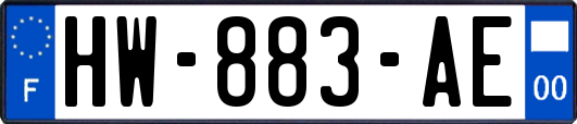 HW-883-AE