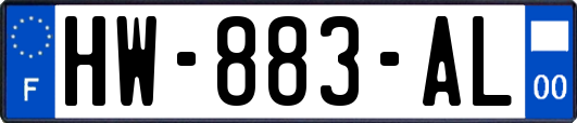HW-883-AL