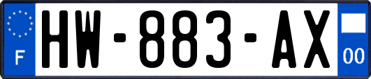 HW-883-AX