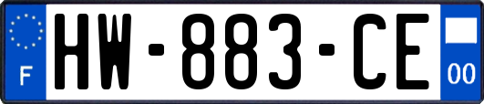 HW-883-CE