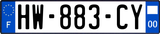 HW-883-CY